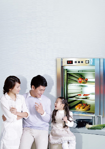 MATIZ＿PRODUCT_MATIZ Elevator Co., Ltd.